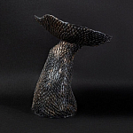 Ваза из серии «Бронзовый век 2» варинант исполнения - 2 | Loft Concept в Ульяновске