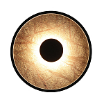 Бра Sun Lighting Black варинант исполнения - 1 | Loft Concept в Ульяновске