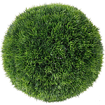 Декоративный искусственное растение Round boxwood варинант исполнения - 1 | Loft Concept в Ульяновске