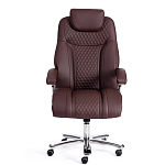 Кресло компьютерное City Chair стёганное варинант исполнения - 4 | Loft Concept в Ульяновске