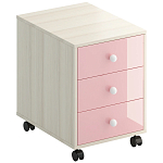 Тумба с ящиками William варинант исполнения - 2 | Loft Concept в Ульяновске