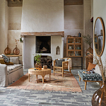 Кресло из ротанга Amadis Rattan Armchair варинант исполнения - 10 | Loft Concept в Ульяновске