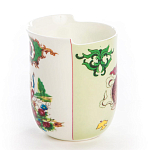 Кружка Seletti Anastasia варинант исполнения - 3 | Loft Concept в Ульяновске