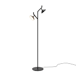 Напольный светильник Vita 3000К 18Вт варинант исполнения - 1 | Loft Concept в Ульяновске