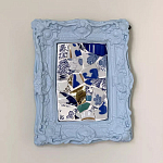 Панно «Old but New»  варинант исполнения - 4 | Loft Concept в Ульяновске