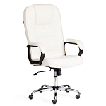 Кресло компьютерное белое City Chair варинант исполнения - 1 | Loft Concept в Ульяновске