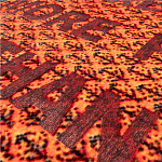 Ковер Seletti Freedom варинант исполнения - 2 | Loft Concept в Ульяновске