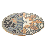 Салфетка под приборы Seletti Hybrid Marozia варинант исполнения - 2 | Loft Concept в Ульяновске