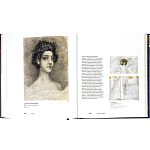 Подарочное издание Альбом Михаил Врубель варинант исполнения - 13 | Loft Concept в Ульяновске