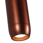 Подвесной светильник кирпичный Pendant Capsule  варинант исполнения - 3 | Loft Concept в Ульяновске