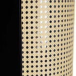 Шкаф Sieve black варинант исполнения - 5 | Loft Concept в Ульяновске