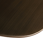 Столик журнальный Promontory с мрамором варинант исполнения - 11 | Loft Concept в Ульяновске