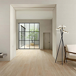 Торшер с 3-мя круглыми светодиодными лампами на черной триноге Underlining варинант исполнения - 1 | Loft Concept в Ульяновске