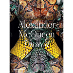 Alexander McQueen: Unseen варинант исполнения - 1 | Loft Concept в Ульяновске