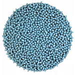 Панно "Аквамарин" варинант исполнения - 1 | Loft Concept в Ульяновске