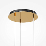 Подвесной светильник Shining Amulet варинант исполнения - 4 | Loft Concept в Ульяновске