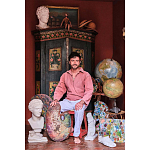 Книга Extraordinary Collections: French Interiors варинант исполнения - 9 | Loft Concept в Ульяновске