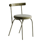 Стул «Рогалик» варинант исполнения - 1 | Loft Concept в Ульяновске