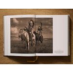 Подарочная Книга Edward S. Curtis North American Indian Complete Portfolios варинант исполнения - 11 | Loft Concept в Ульяновске