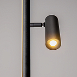 Напольный светильник Thin 3000К 14Вт варинант исполнения - 9 | Loft Concept в Ульяновске