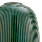 Ваза Ceramic Vase зеленая варинант исполнения - 2 | Loft Concept в Ульяновске