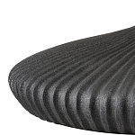 Настольная лампа с фактурным круглым корпусом Additional Invoice варинант исполнения - 1 | Loft Concept в Ульяновске