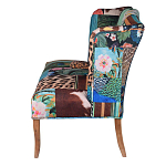 Диван Mesotrope варинант исполнения - 3 | Loft Concept в Ульяновске