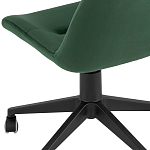 Кресло для рабочего стола Sheilly Green варинант исполнения - 7 | Loft Concept в Ульяновске