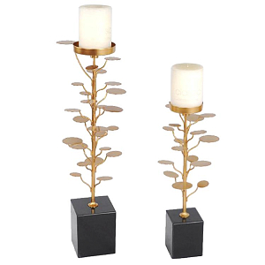 Подсвечник Looper Tree Candle