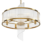 Подвесной светильник Bends of the waves варинант исполнения - 1 | Loft Concept в Ульяновске