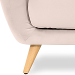 Диван двухместный Palmer Sofa варинант исполнения - 22 | Loft Concept в Ульяновске