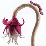 Экзотический Лиловый фрукт статуэтка Tropical Fruit Pandora 6 варинант исполнения - 1 | Loft Concept в Ульяновске