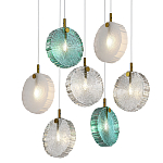 Подвесной светильник Maestro варинант исполнения - 1 | Loft Concept в Ульяновске