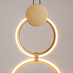 Подвесной светильник Link 3000К 25Вт варинант исполнения - 4 | Loft Concept в Ульяновске