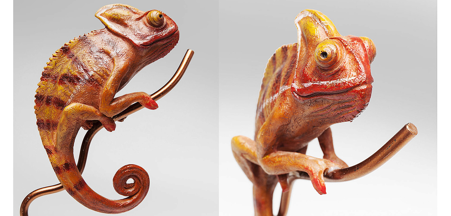 Статуэтка Chameleon II - Loft-Concept в Ульяновске