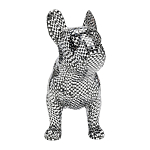 Статуэтка Graffiti Disco Bulldog варинант исполнения - 2 | Loft Concept в Ульяновске