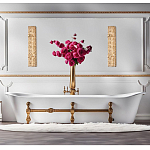 Бра с текстурной хрустальной огранкой Light Delight варинант исполнения - 7 | Loft Concept в Ульяновске