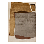 Ковер шелк Manhattan Wool Silk Carpet VII варинант исполнения - 1 | Loft Concept в Ульяновске