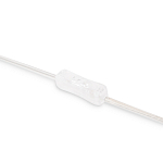 Настольный светильник Gray marble варинант исполнения - 3 | Loft Concept в Ульяновске