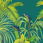 Мебельная ткань Велюр 145 см Т4-70 варинант исполнения - 1 | Loft Concept в Ульяновске