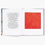 Книга по искусству Yayoi Kusama: I Spend Each Day Embracing Flowers варинант исполнения - 8 | Loft Concept в Ульяновске