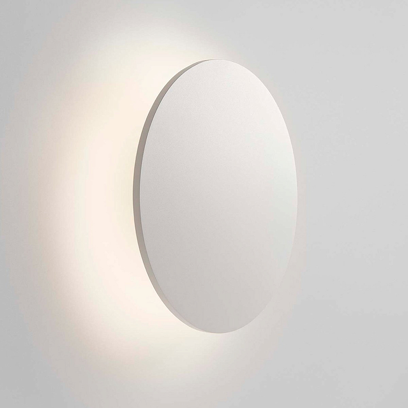 Light Point SoHo Wall Lamp Белый в Ульяновске | Loft Concept 