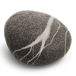 Пуф - Камень ИСТ варинант исполнения - 9 | Loft Concept в Ульяновске