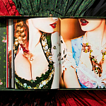 Коллекционный лимитированный Фотоальбом Ellen von Unwerth. Heimat XXL варинант исполнения - 7 | Loft Concept в Ульяновске