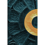 Панно «Пробуждение» варинант исполнения - 2 | Loft Concept в Ульяновске