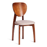 Стул из массива бука Diamond варинант исполнения - 5 | Loft Concept в Ульяновске