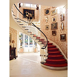 Книга About Decorating: The Remarkable Rooms of Richard Keith Langham Langham Richard Keith, Costello Sara Ruffin варинант исполнения - 4 | Loft Concept в Ульяновске