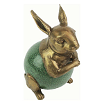 Фигурка A rabbit in a shell варинант исполнения - 8 | Loft Concept в Ульяновске