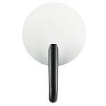 Бра чёрно-белое Ideal Shade Combination варинант исполнения - 4 | Loft Concept в Ульяновске