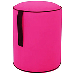 Круглый пуф Olivia Pouf варинант исполнения - 1 | Loft Concept в Ульяновске